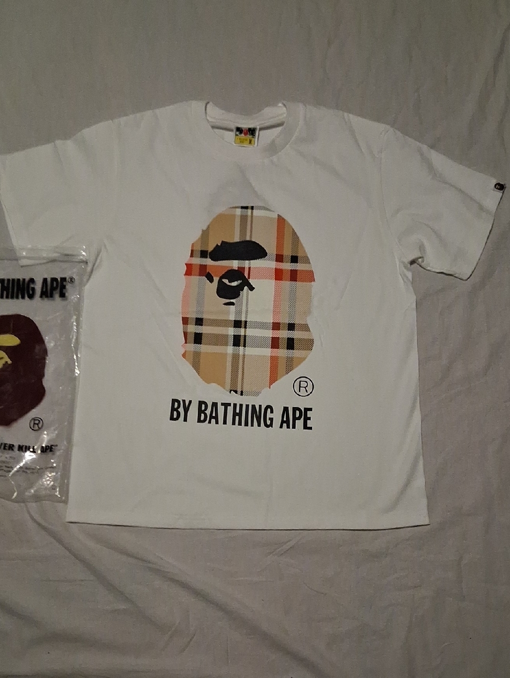 A Bathing Ape